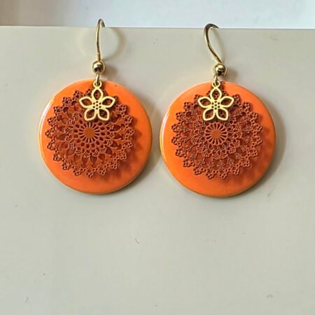Boucles Mandala