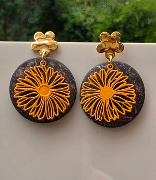 Boucles Coco