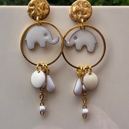 Boucles Dumbo