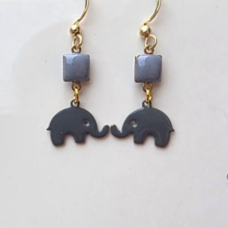 Boucles BB Dumbo