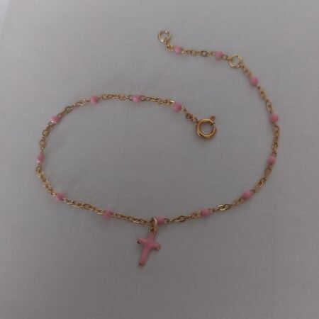 Bracelet Croix