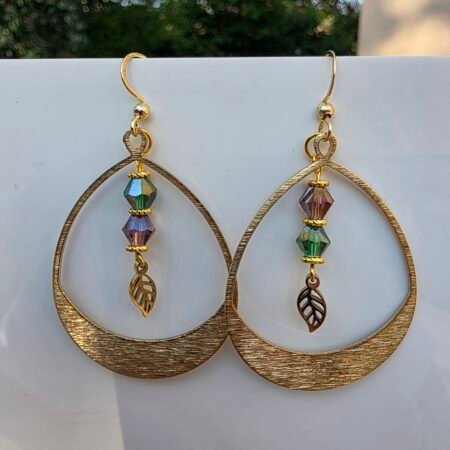 Boucles eclipse
