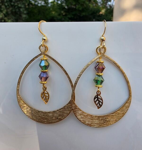 Boucles eclipse