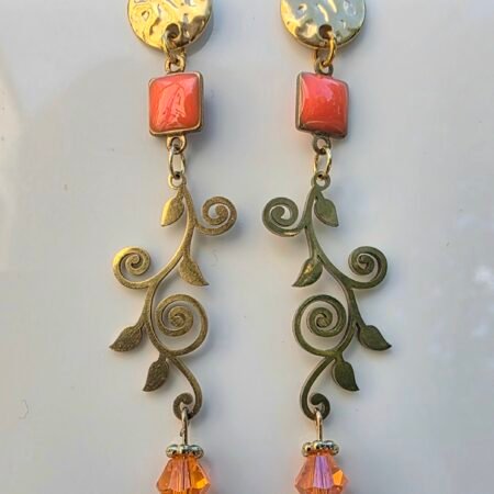 Boucles Lianes