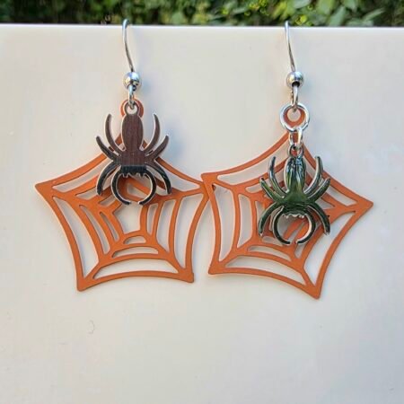 Boucles spider
