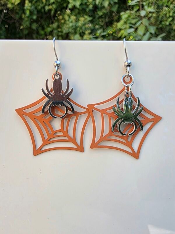 Boucles spider
