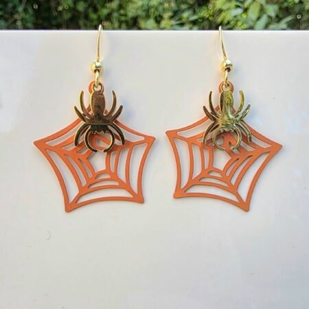 Boucles Spider