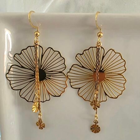 Boucles Pétalia